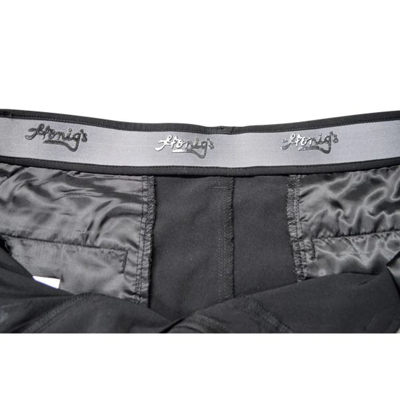 Honig's Lacrosse Referee Shorts 3 Honig's Lacrosse Referee Shorts - Image 3