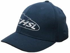Minnesota MSHSL Smitty Navy Mesh 6-stitch Softball Umpire Cap