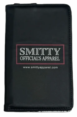 Smitty Magnetic Book Style Game Card Holder