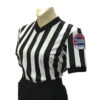 Smitty Missouri MSHSAA Women's Basketball Referee Shirt