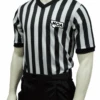 Montana MOA Ultra Mesh Basketball Referee Shirt