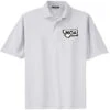 Montana MOA Embroidered Men's Volleyball Referee Shirt