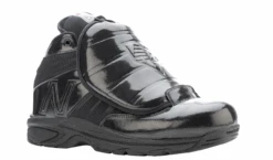 New Balance MU460BK Umpire Plate Shoes All Black