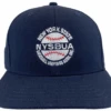 New York State Baseball Umpires Association Navy Baseball Umpire Cap