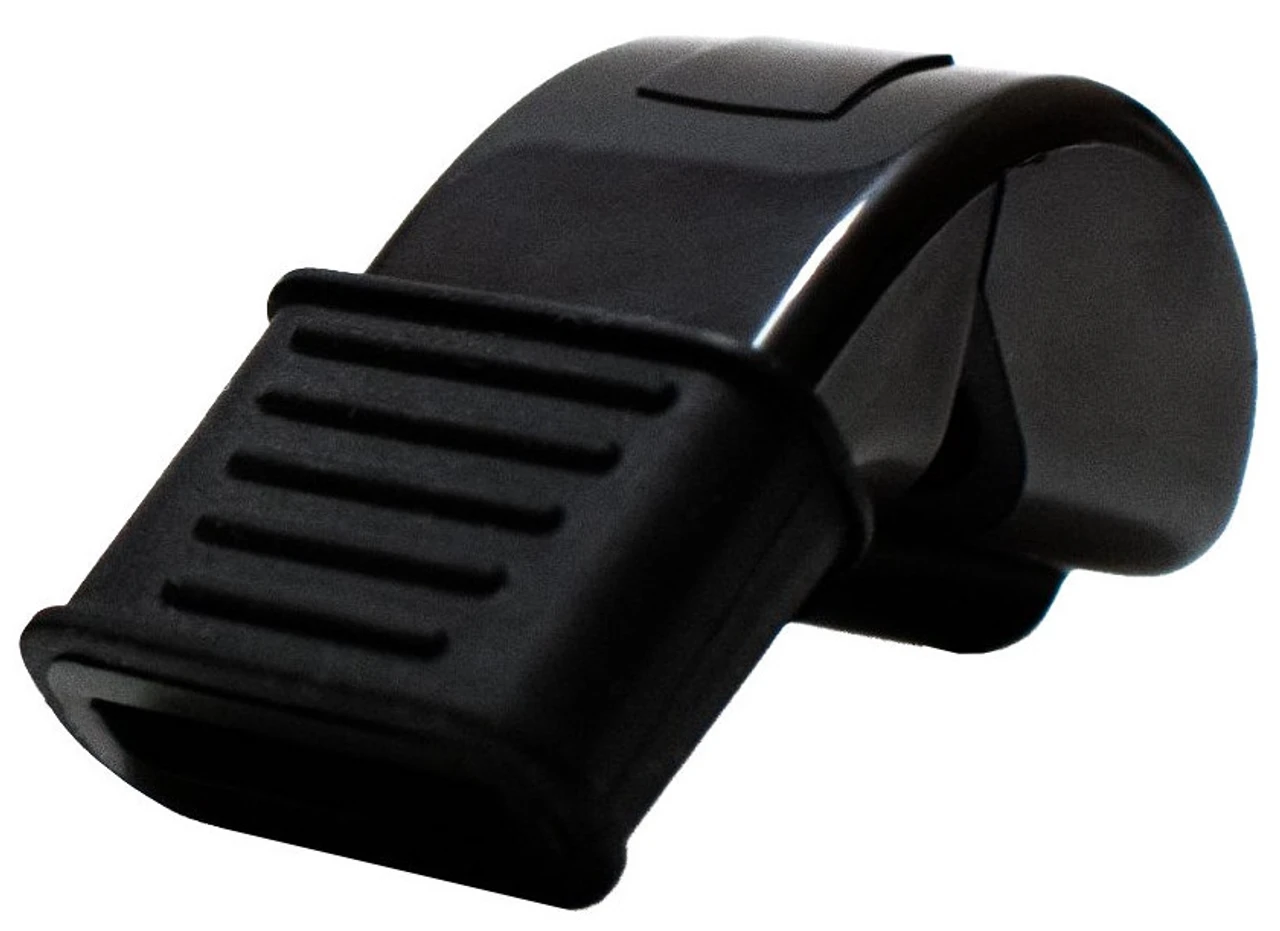 P-51 Hygienic Referee Whistle 2 P-51 Hygienic Referee Whistle - Image 2