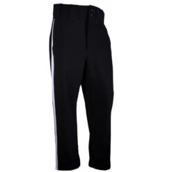 Honig's Poly/Spandex Warm Weather Football Referee Pants