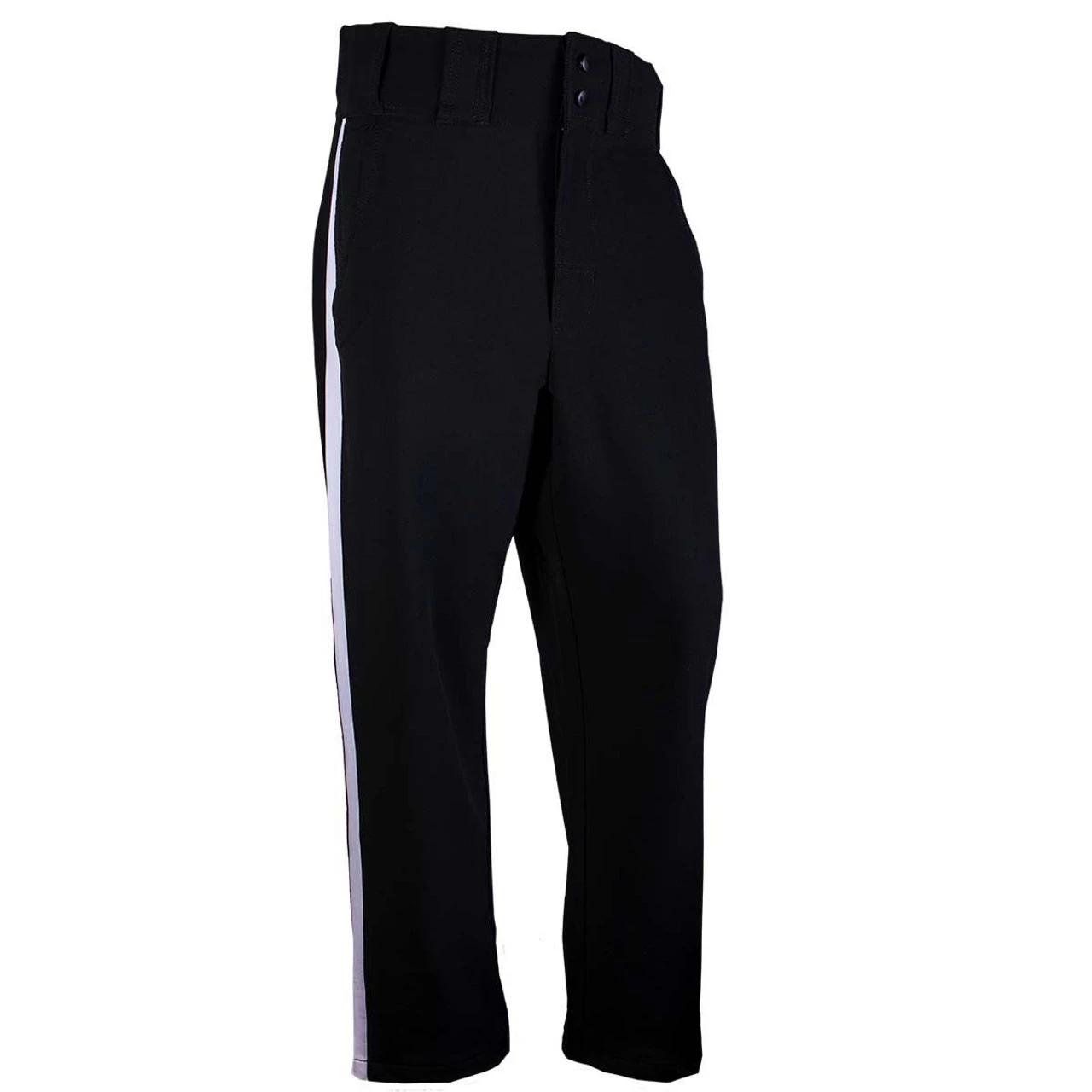 Honig's Poly/Spandex Warm Weather Football Referee Pants 1 Honig's Poly/Spandex Warm Weather Football Referee Pants