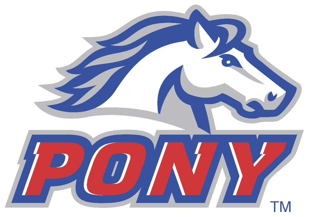 Pony League Powder Blue Body Flex® Style Umpire Shirt 2 Pony League Powder Blue Body Flex® Style Umpire Shirt - Image 2