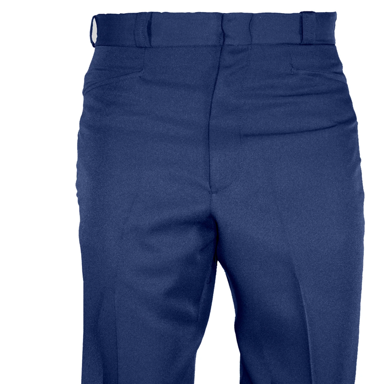 Fechheimer Men's Navy Umpire Plate Pants 1 Fechheimer Men's Navy Umpire Plate Pants
