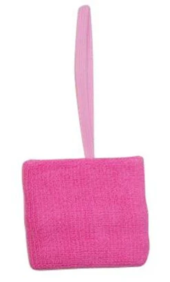 Football Referee Pink 3 Inch Wristband Down Indicator