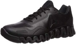 Reebok Zig Pulse SE Matte Leather