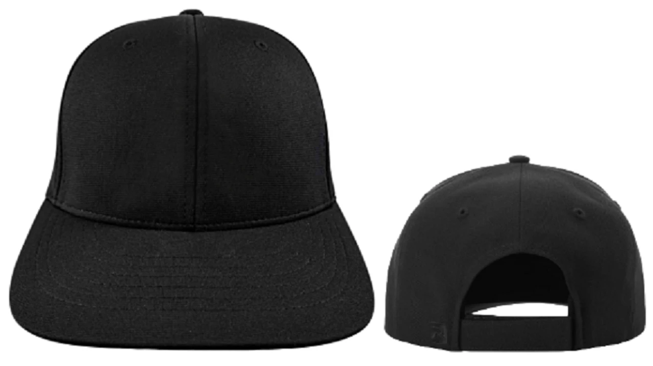 Richardson Adjustable Umpire Cap 2 Richardson Adjustable Umpire Cap - Image 2