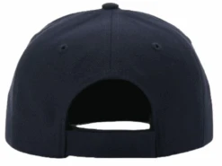 Richardson Adjustable Umpire Cap 7 Richardson Adjustable Umpire Cap -Fifth Region Officials Richardson Navy Adjustable Cap 23429.1743908872