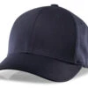 Richardson Navy Pulse 8-stitch Umpire Base Cap
