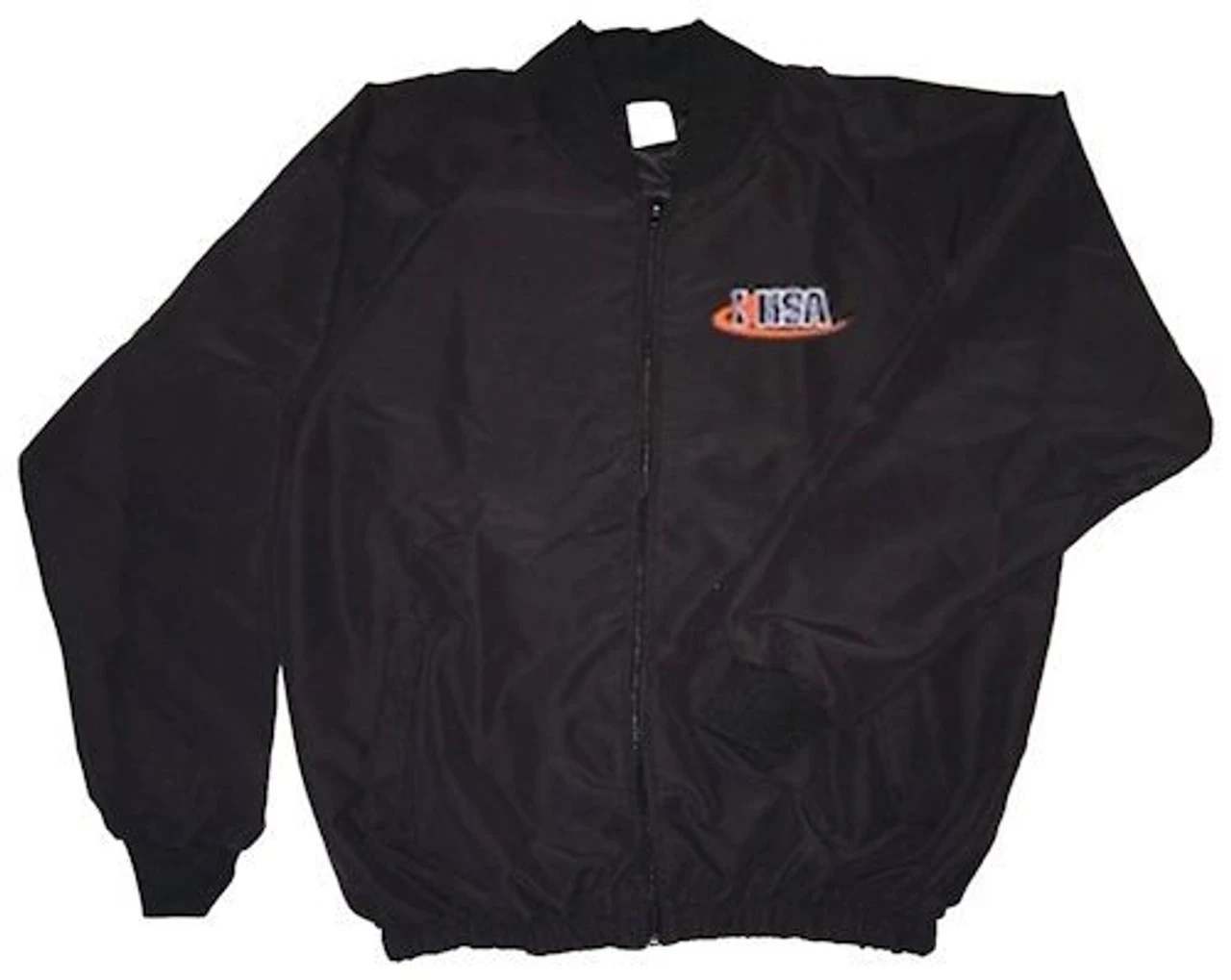 Illinois IHSA Traditional Referee Pregame Jacket 1 Illinois IHSA Traditional Referee Pregame Jacket