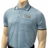 Montana MOA Body Flex® Style MOA Powder Blue Softball Umpire Shirt