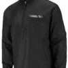 Arizona AIA Black Convertible Umpire Jacket
