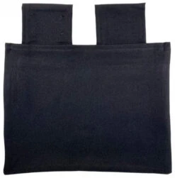 Smitty Officials Apparel Black Oversized Umpire Ball Bag