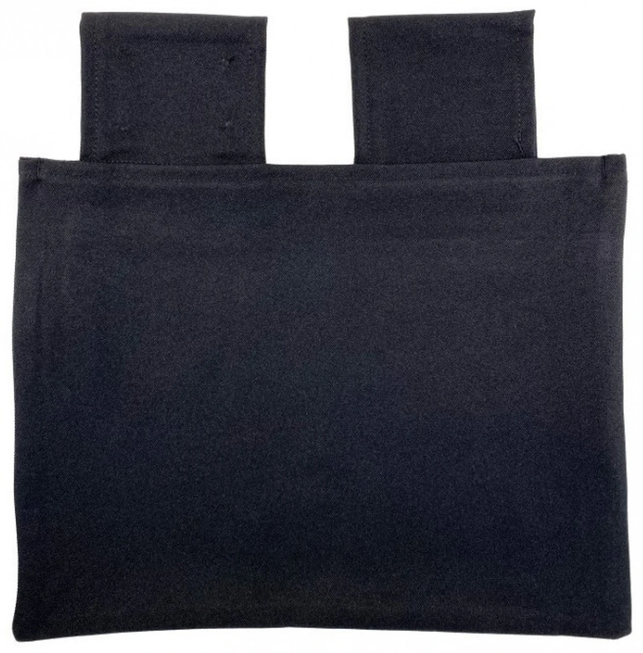 Smitty Officials Apparel Black Oversized Umpire Ball Bag 1 Smitty Officials Apparel Black Oversized Umpire Ball Bag