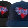 South Carolina High School League SCHSL Ignite LT Laser Performance Umpire Caps