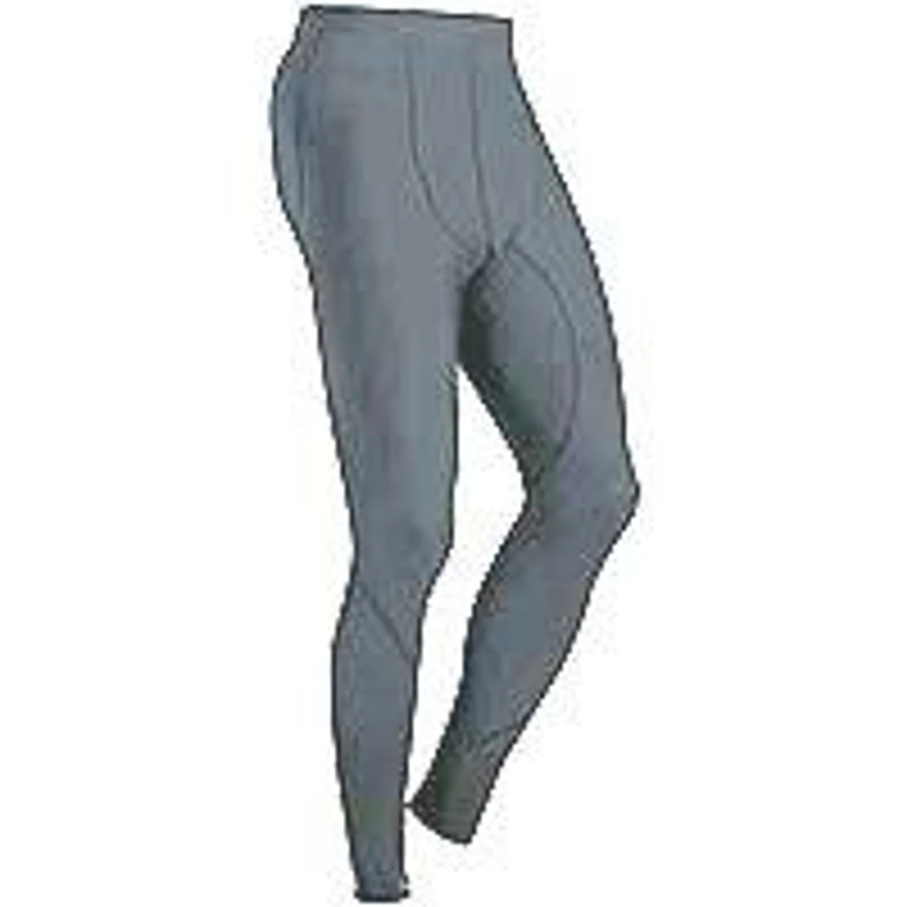 Smitty Ankle Length Compression Pants With Cup Pocket 1 Smitty Ankle Length Compression Pants With Cup Pocket