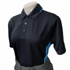 NCAA Softball Body Flex® Style Women’s Short Sleeve Umpire Shirt 5 NCAA Softball Body Flex® Style Women’s Short Sleeve Umpire Shirt -Fifth Region Officials ST 346W 04082.1672589392