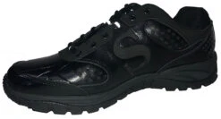 Smitty Official's Apparel All-Black Umpire Field Shoes