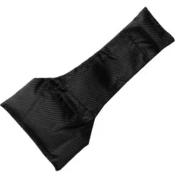 Smitty Official's Apparel Black Throw Down Football Referee Bean Bag