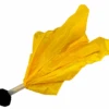 Smitty Long Toss Black Ball Referee Penalty Flag