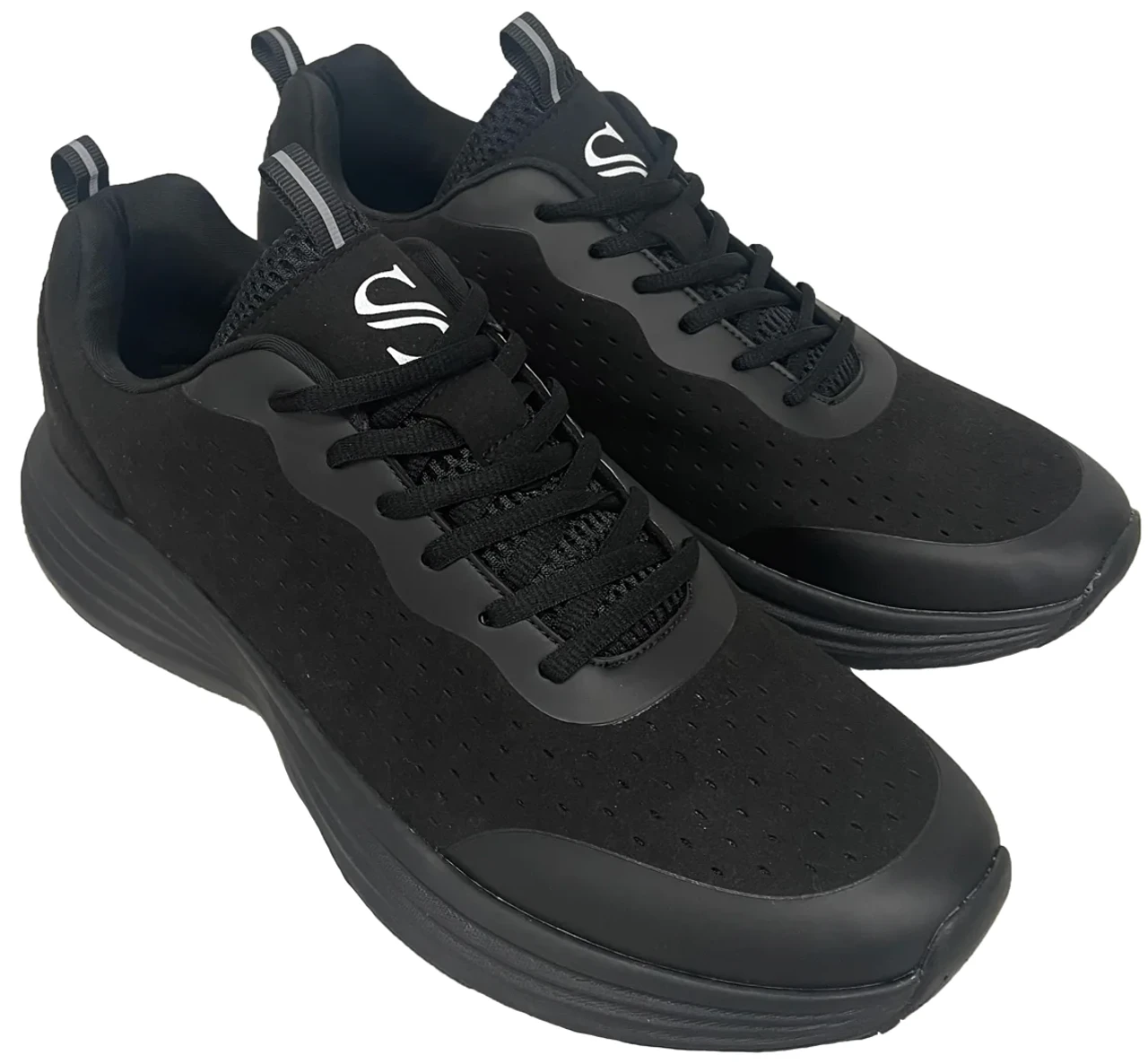 Smitty Court Maxx 1 Referee Shoe 1 Smitty Court Maxx 1 Referee Shoe