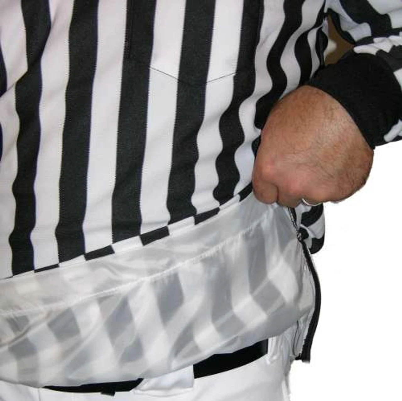 Cliff Keen 1" Stripe Weatherslayer 3 Cliff Keen 1" Stripe Weatherslayer - Image 3