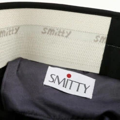Smitty Flat Front Western Pocket Referee Pants 7 Smitty Flat Front Western Pocket Referee Pants -Fifth Region Officials Smitty Waistband 71726.1701528451