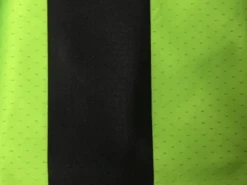 Missouri MSHSAA Body Flex® Short Sleeve Soccer Referee Shirt 8 Missouri MSHSAA Body Flex® Short Sleeve Soccer Referee Shirt -Fifth Region Officials Soccer Body Flex Fabric 93339.1698011521