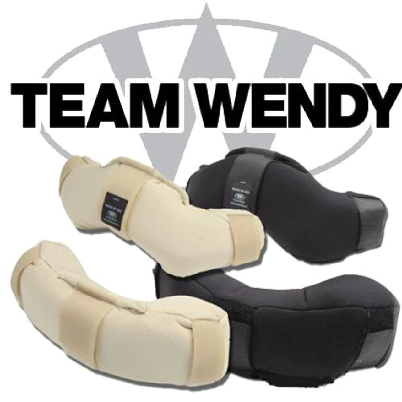 Team Wendy Zorbium Mask Pads 1 Team Wendy Zorbium Mask Pads