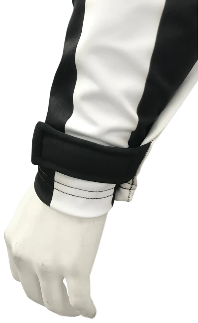 NCAA CFO® Dye Sublimated Fleece Lined Football Shirt Position "F" 2 NCAA CFO® Dye Sublimated Fleece Lined Football Shirt Position "F" - Image 2