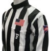 NCAA CFO® Dye Sublimated Fleece Lined Football Shirt Position "F"