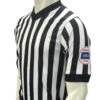 Kansas KSHSAA Men's Basketball Referee Shirt On Sale