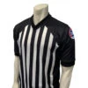 Missouri MSHSAA Body Flex® Men's Basketball Referee Shirt