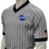 Georgia GHSA Dye Sublimated Wrestling Referee Shirt