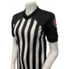 Missouri MSHSAA Women's Basketball Referee Shirt