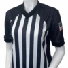 NCAA Men's Body Flex® Basketball Referee Shirt Women's Fit