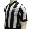 Virginia VHSA Dye Sublimated Basketball Referee Shirt