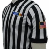 Arizona AIA Men's Body Flex® Basketball Referee Shirt
