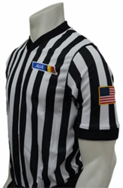 Arizona AIA Men's Basketball Referee Shirt
