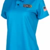 Louisiana LHSOA Bright Blue Women's Volleyball Referee Shirt