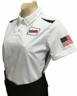 Virginia VHSL Women's Volleyball/Swimming Referee Shirt