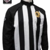 California CFOA 2 1/4" Stripe Rainy Weather Long Sleeve Football Referee Shirt