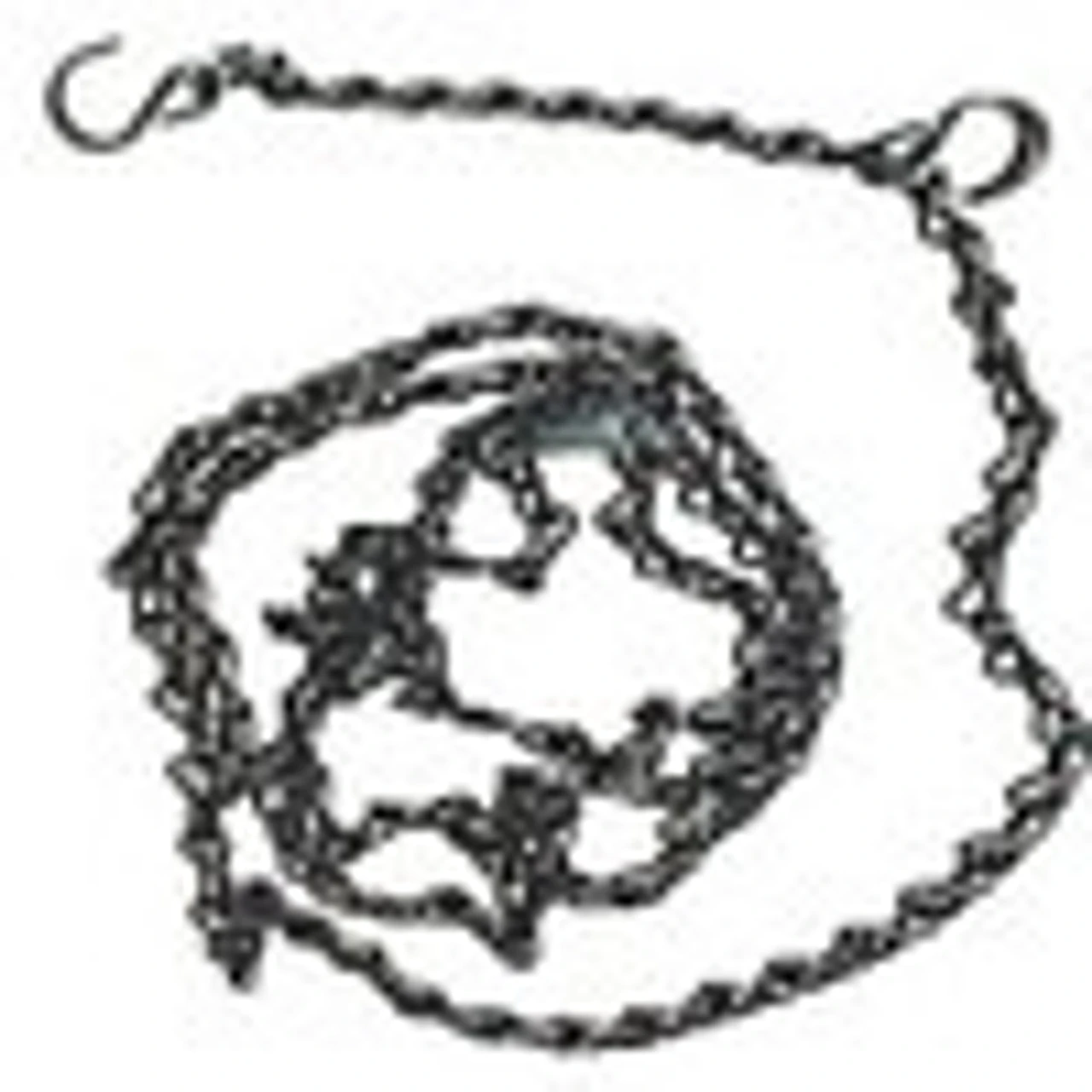 Honig's Volleyball Net Measuring Chain 1 Honig's Volleyball Net Measuring Chain