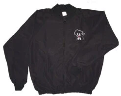 Wisconsin WIAA Traditional Referee Pregame Jacket