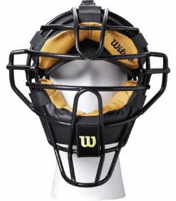 Wilson Adjustable Mask Harness -Fifth Region Officials WVH3 26340.1709854220